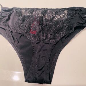 Petite culotte/panties